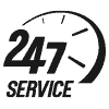 24_7 Service loodgieters Delfgauw