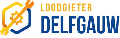 Loodgieter Delfgauw Logo